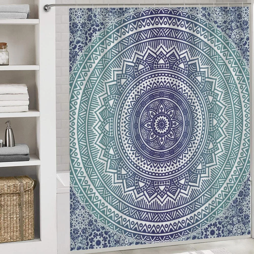 Ombre Boho — Detail 4