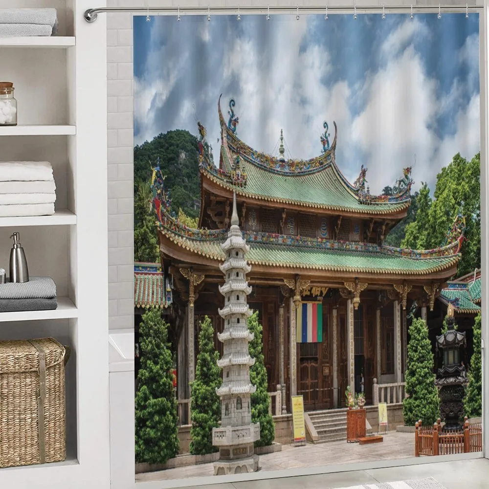 Putuo Building Photo Asia — Detail 4