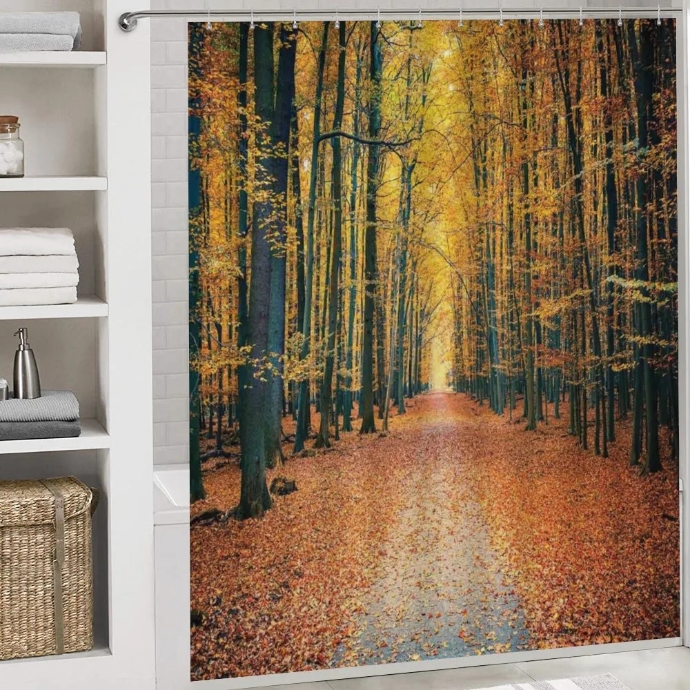 Romantic Alley Woods — Detail 4
