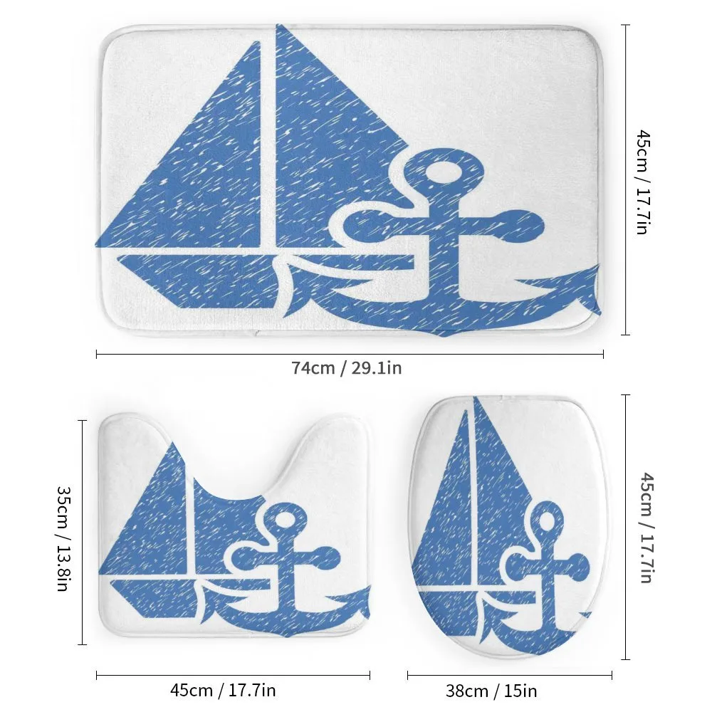 Sailingboat — Detail 1