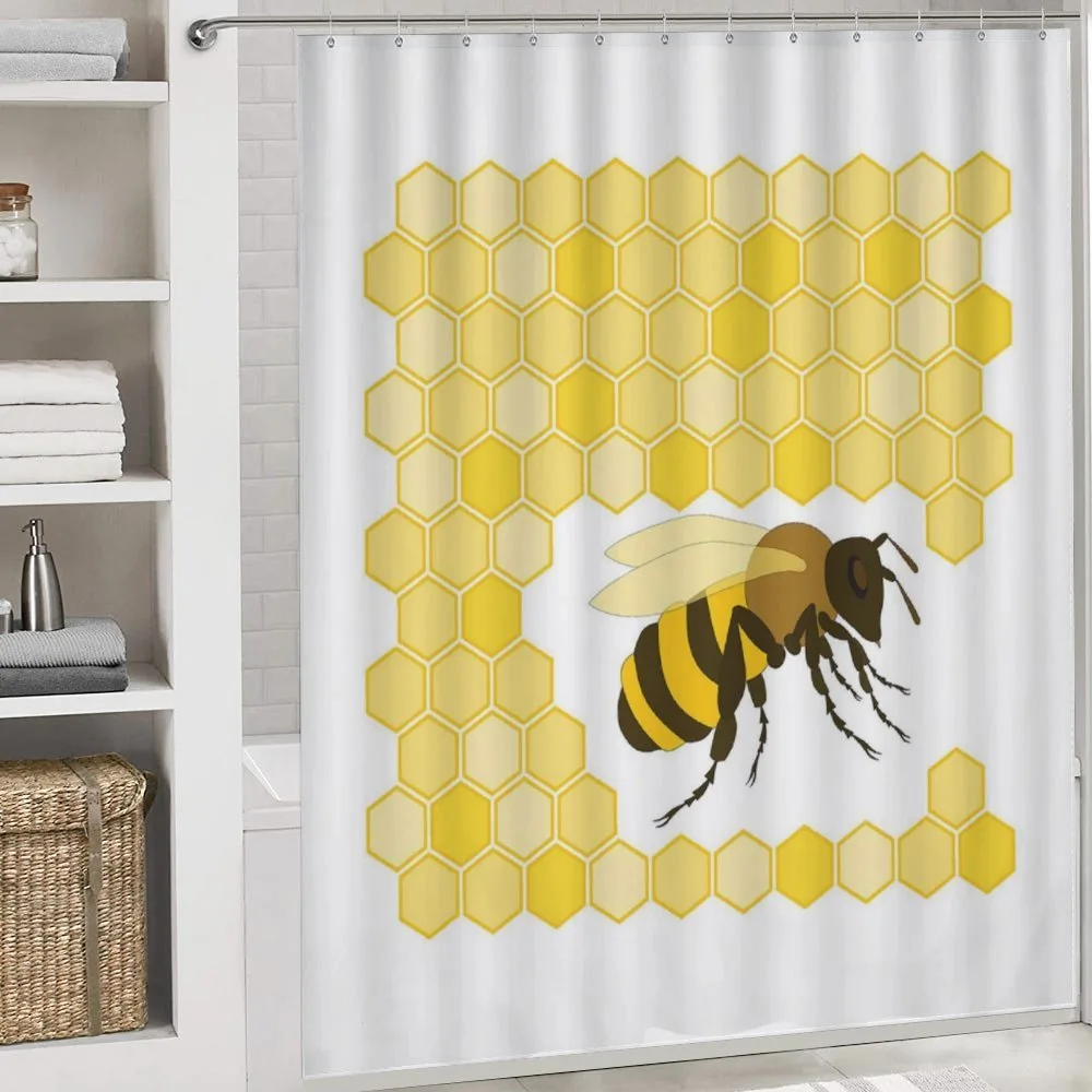 Single Bugnd Hexagons — Detail 4