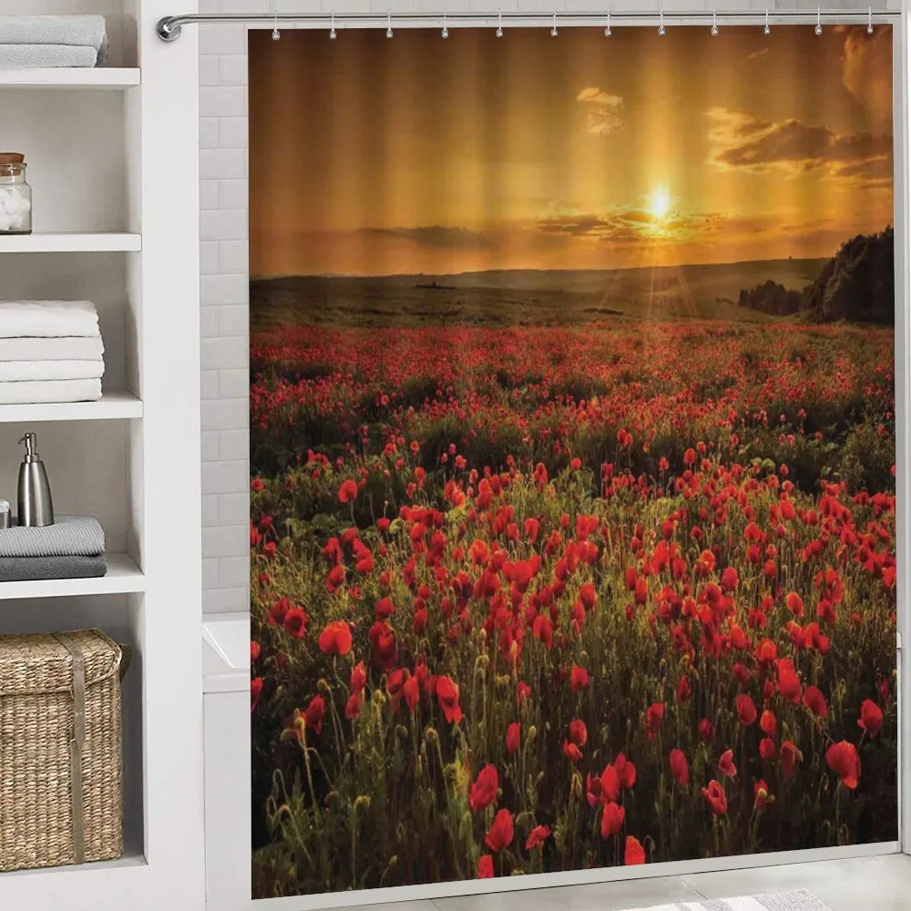 Sunset Meadow Farmland — Detail 4