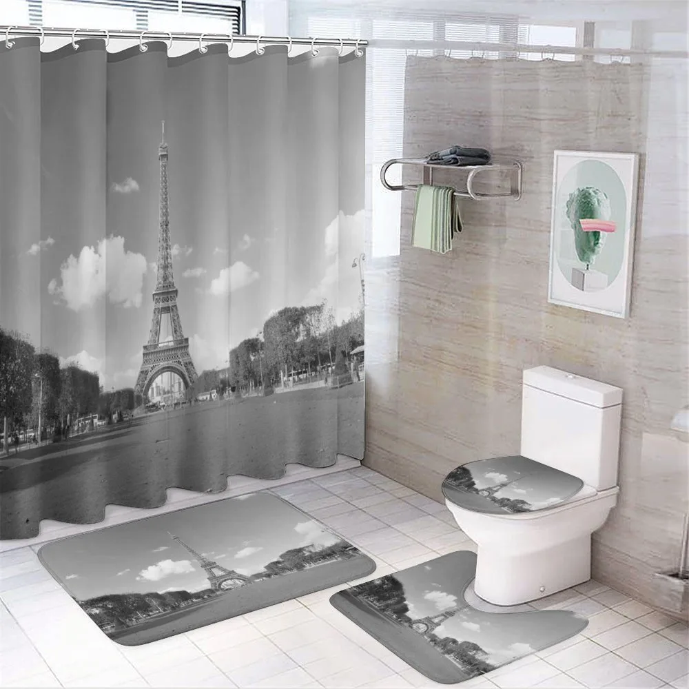 Tourist Attraction — Your design