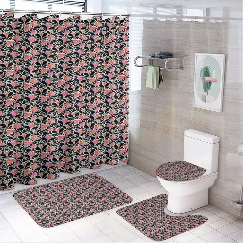 Water Splashes Pattern — Your design