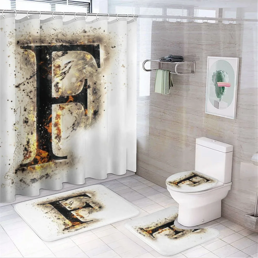 Aflame F Latin — Your design