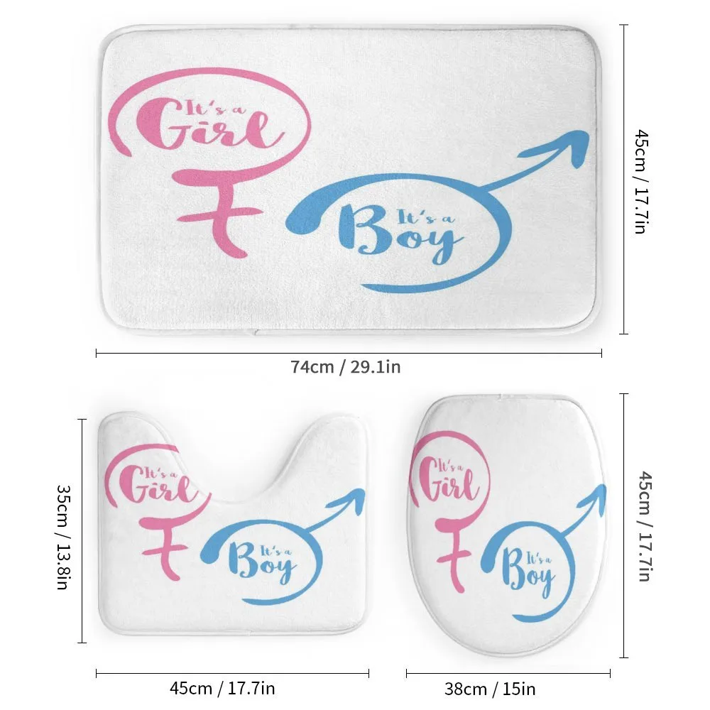 Babies Text Signs — Detail 1