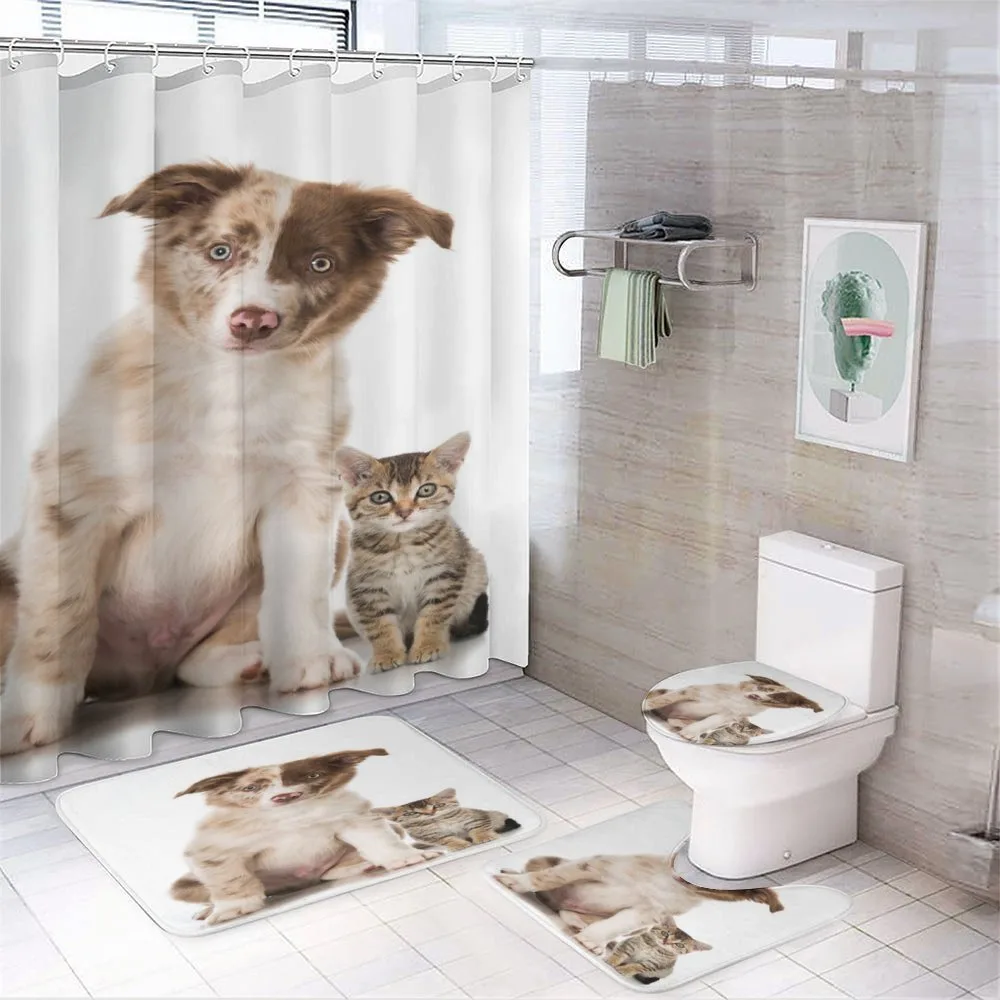 Border Collie Puppy — Your design