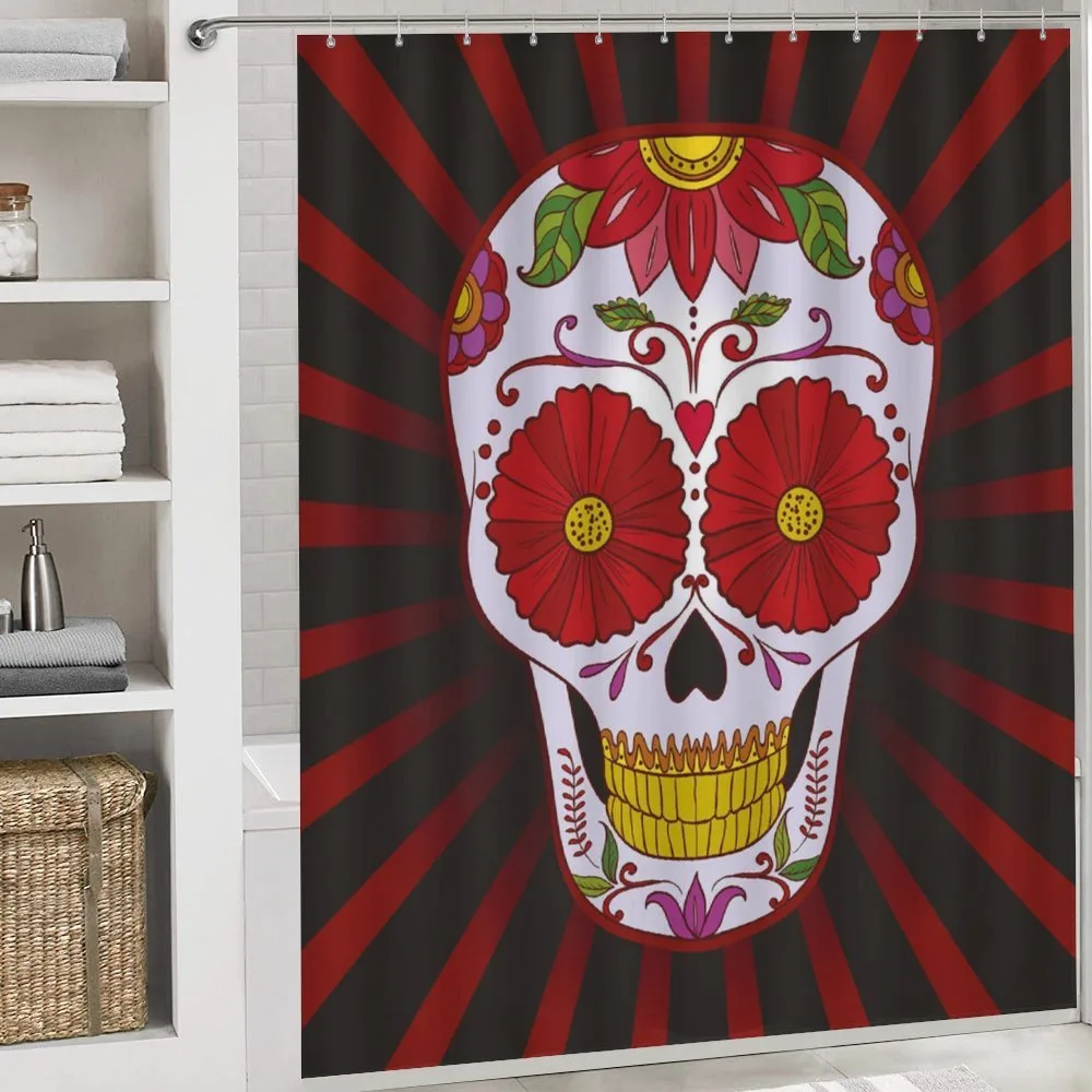 Catrina Art Ornate — Detail 4