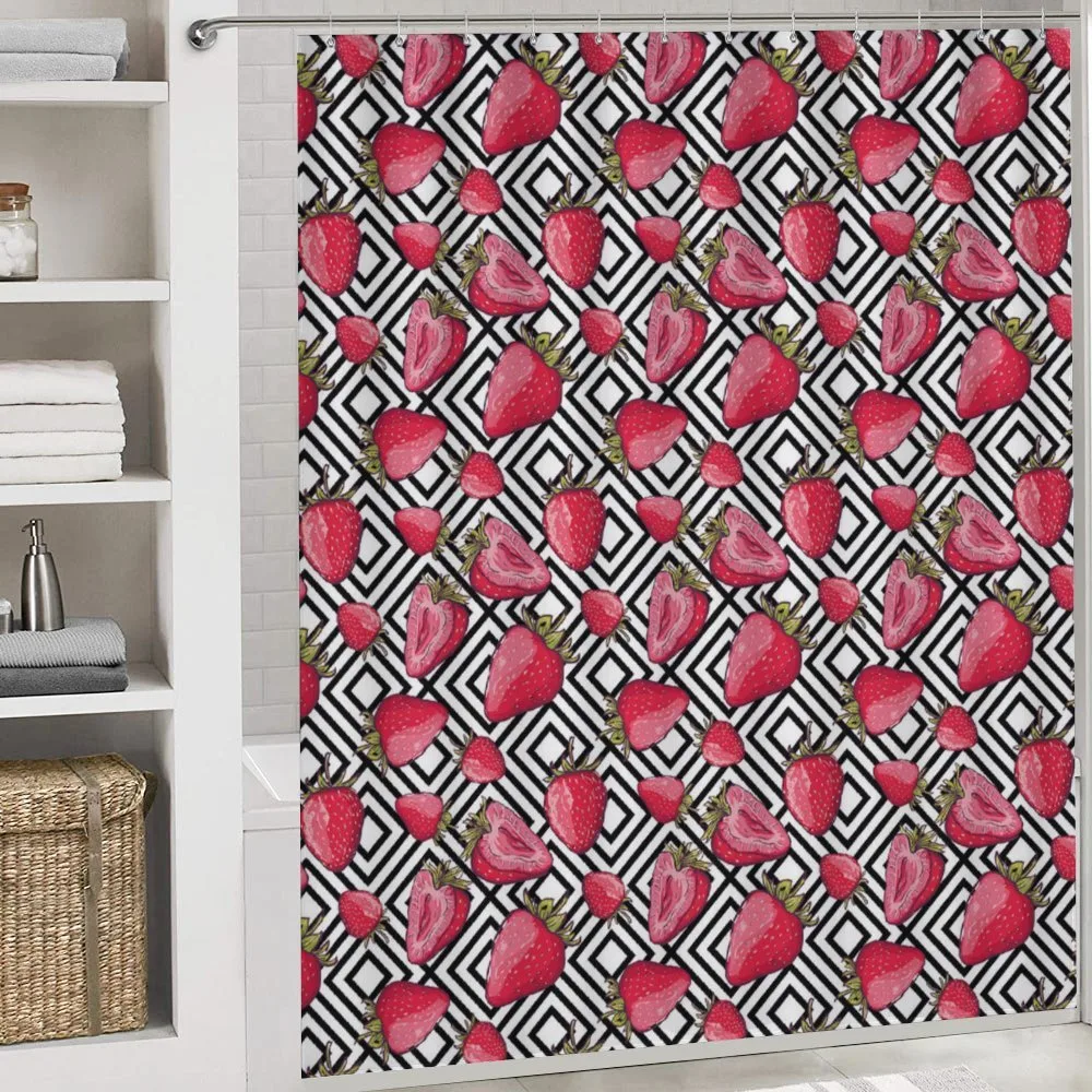 Chevron Striped Design — Detail 4