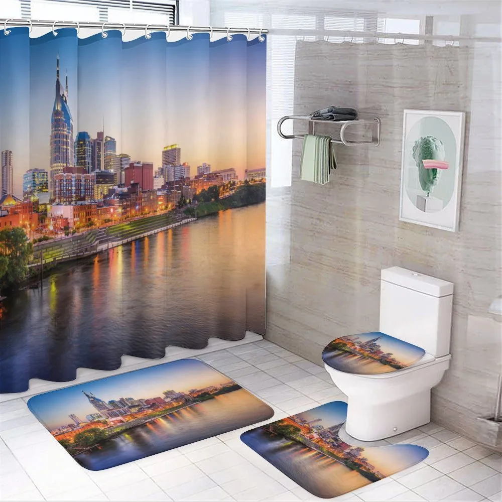 Cumberland River — Your design