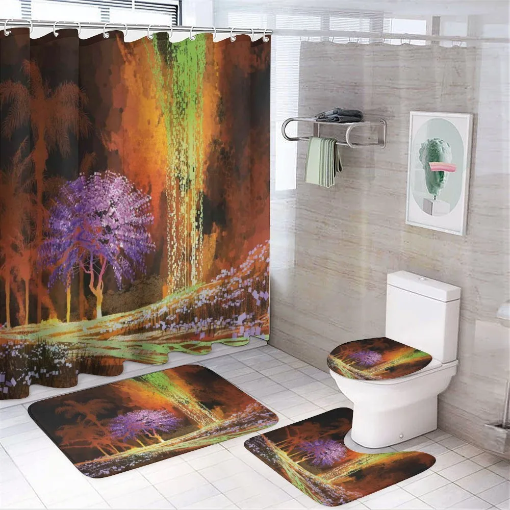 Digital Tropic Exotic — Your design
