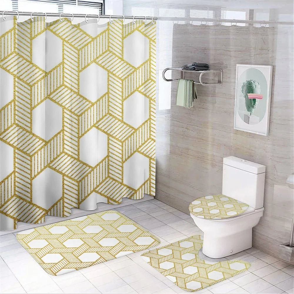 Entangled Stripes — Your design