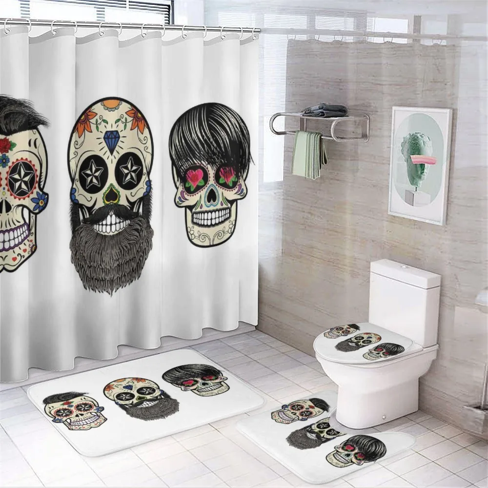 Foral Shaped Head — Your design