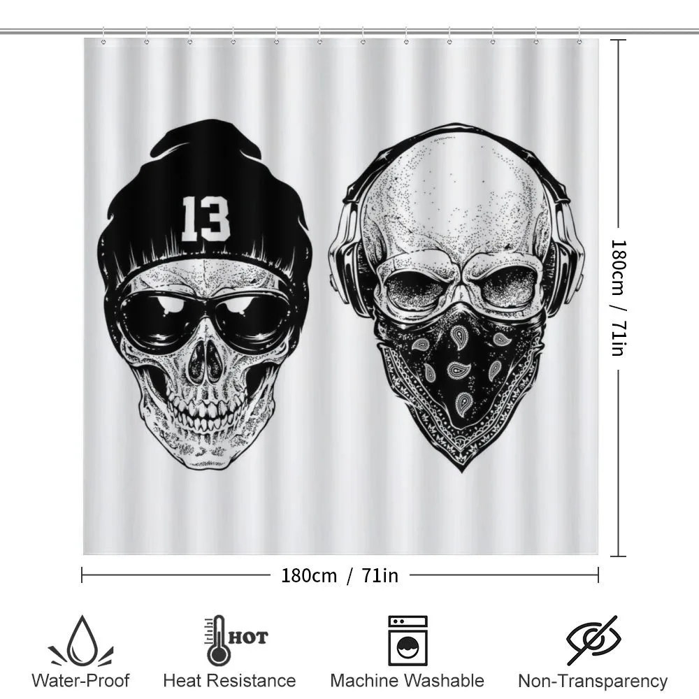 Funny Skull Band — Detail 2