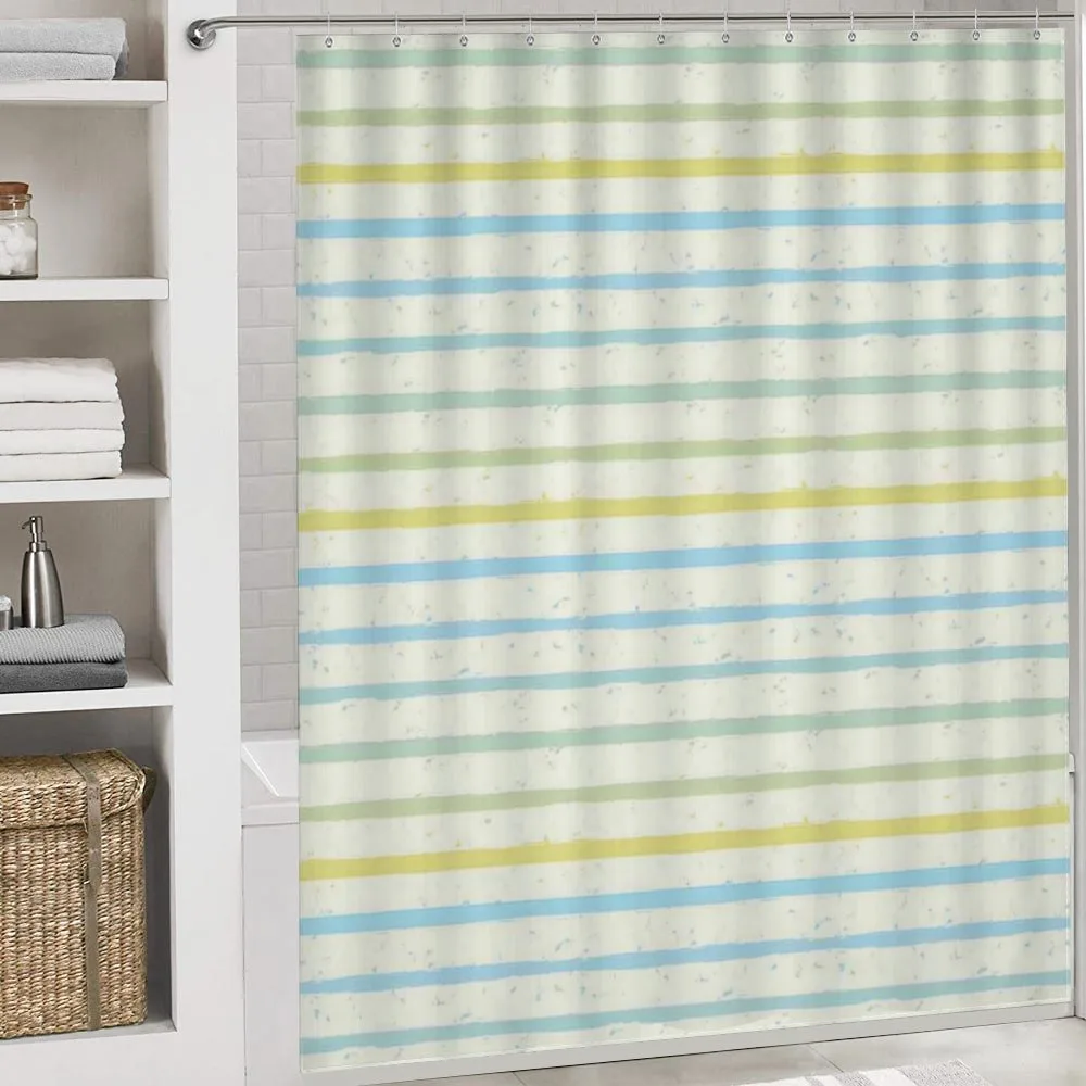 Grunge Pastel Pattern — Detail 4