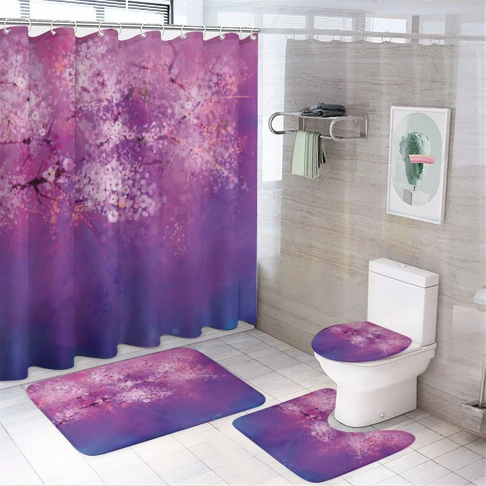 Hazy Romantic Paint — Your design
