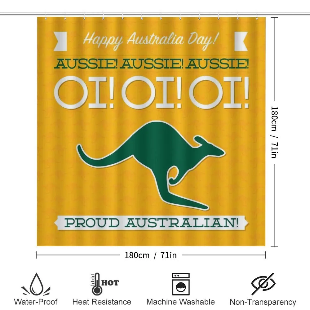 Kangaroo Animal — Detail 2