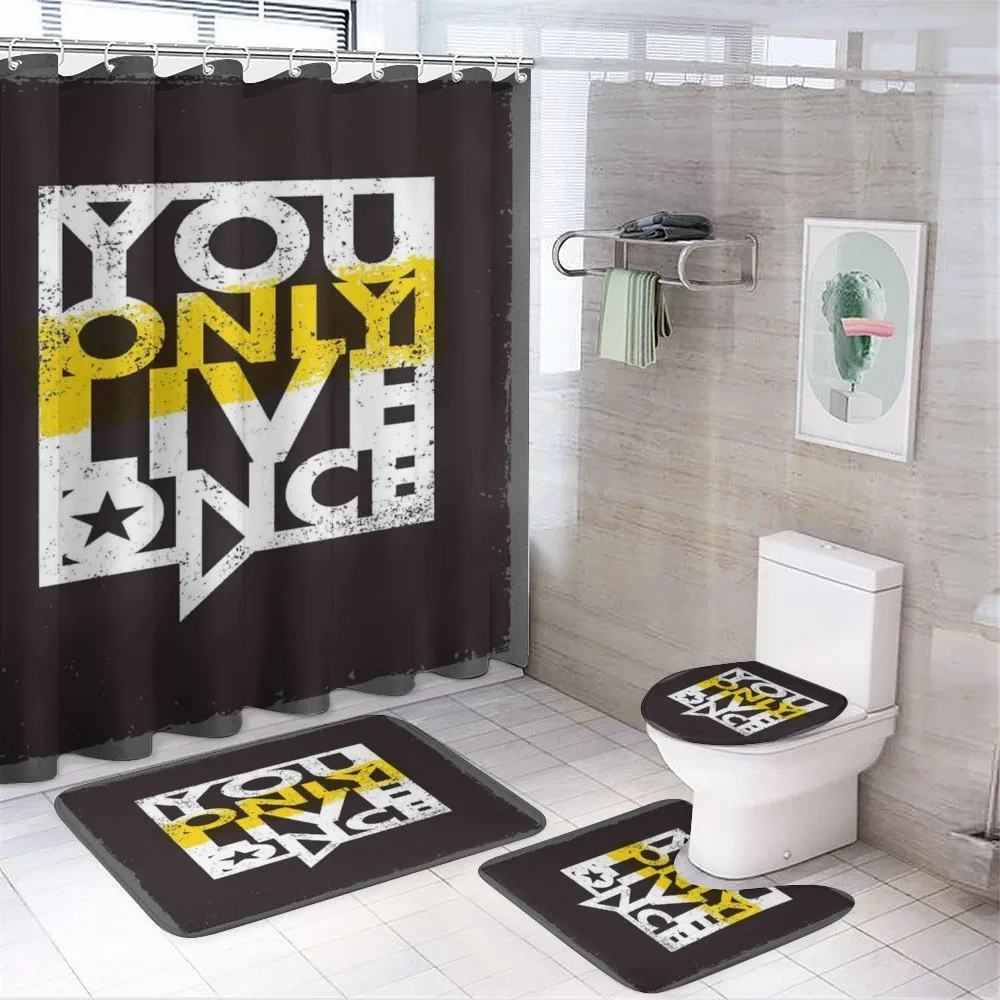 Message in Speech Bubble — Your design