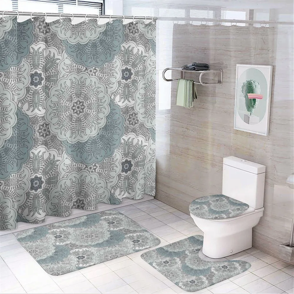 Oriental Style — Your design