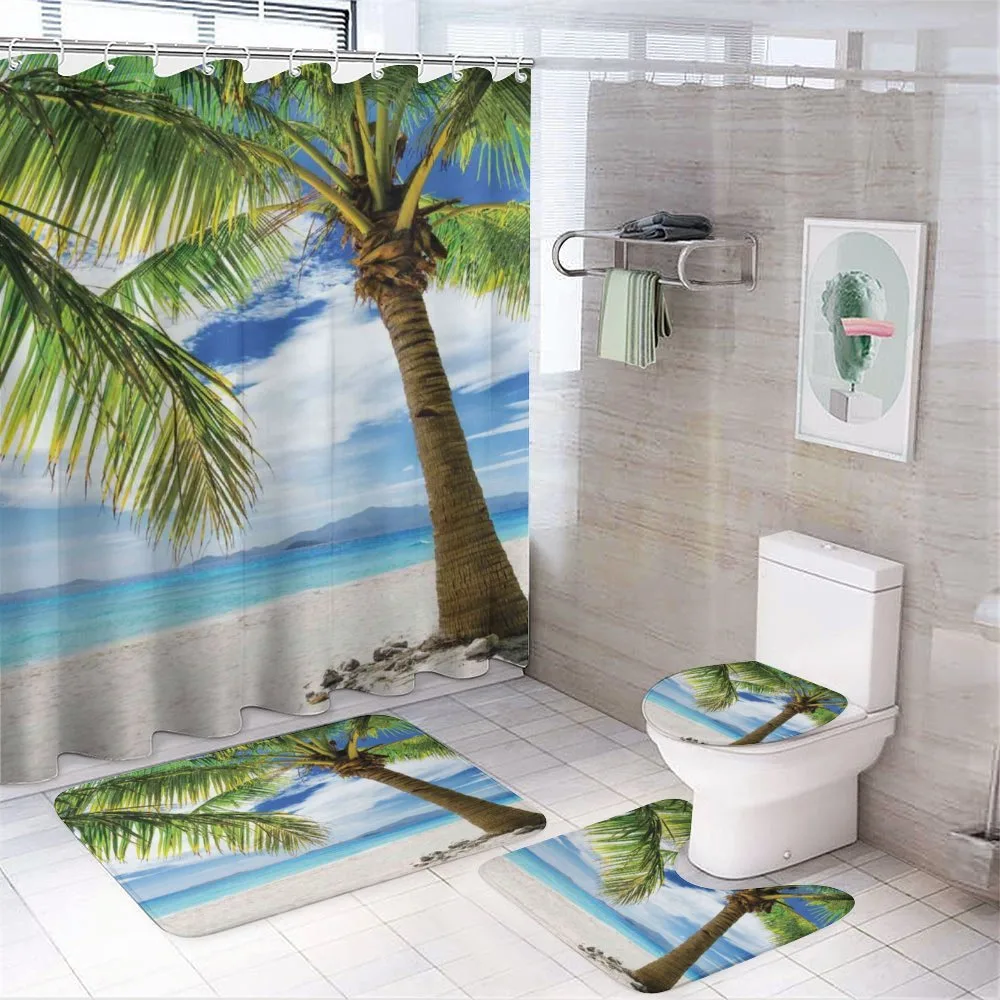 Sandy Beach Sunny — Your design