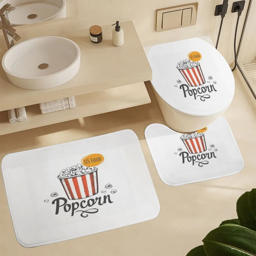 Sketch Popcorn — Detail 5