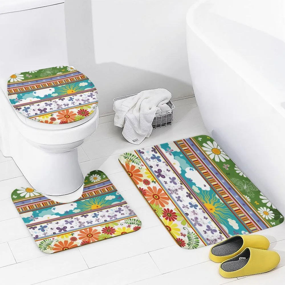 Vivid Daisies Sun Kids — Detail 3