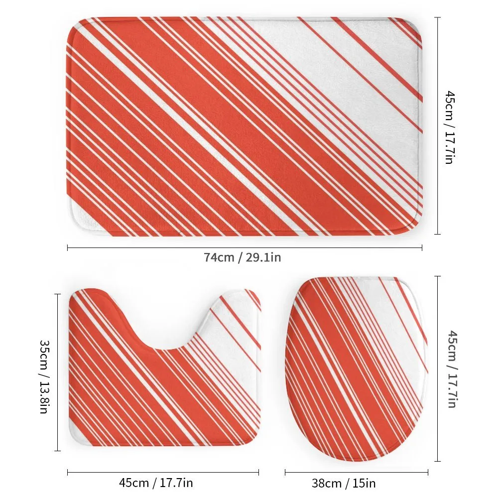 Barcode Lines Design — Detail 1