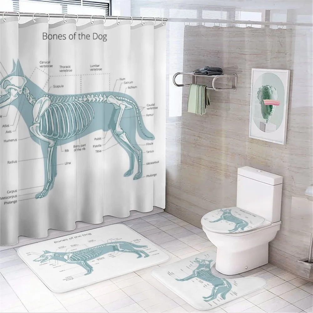 Bones of the Dog Table — Your design
