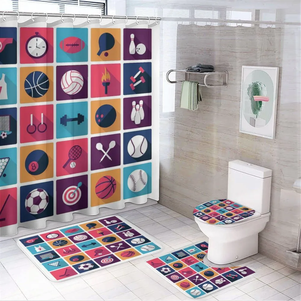 Bowling Collage — Your design
