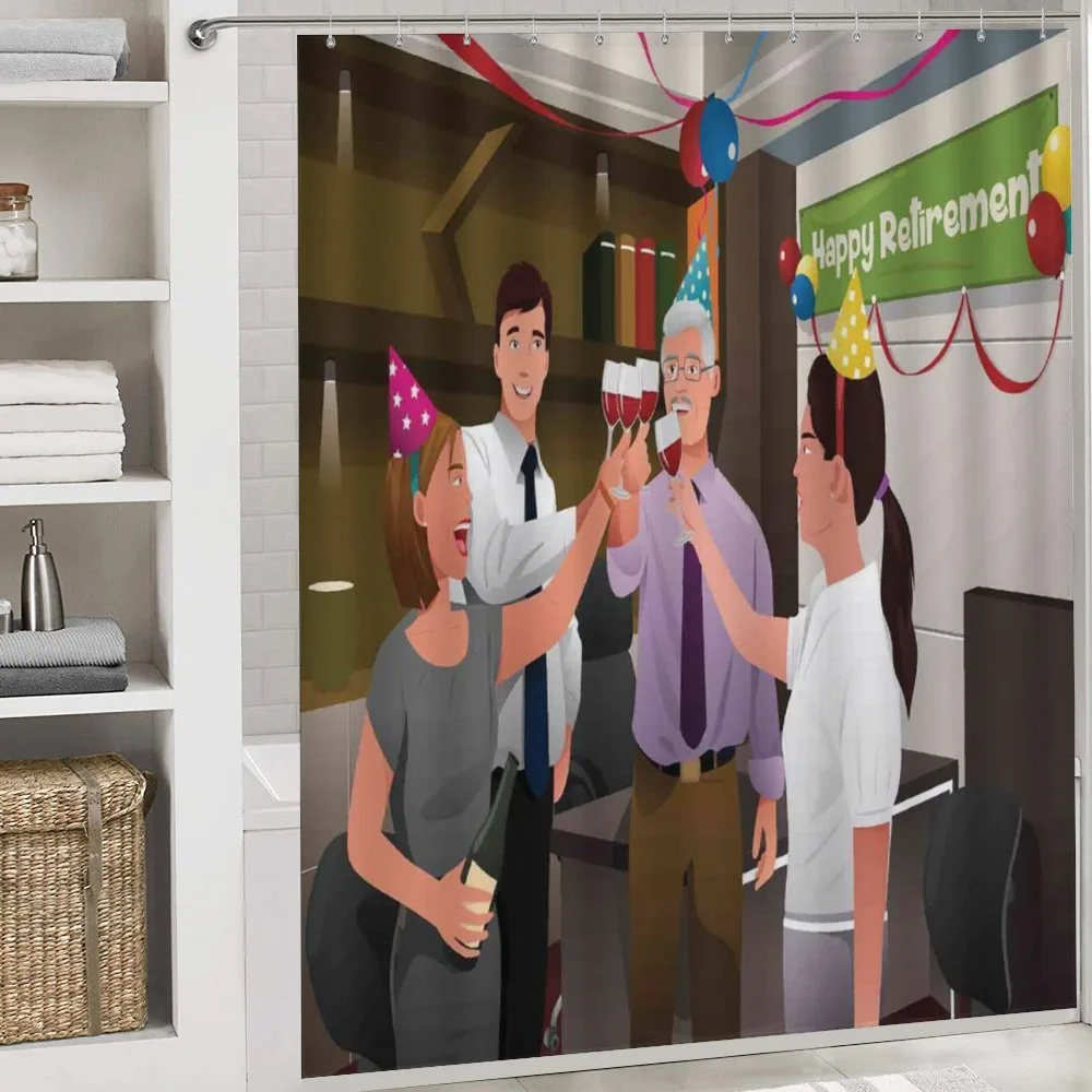 Employees in Office — Detail 4