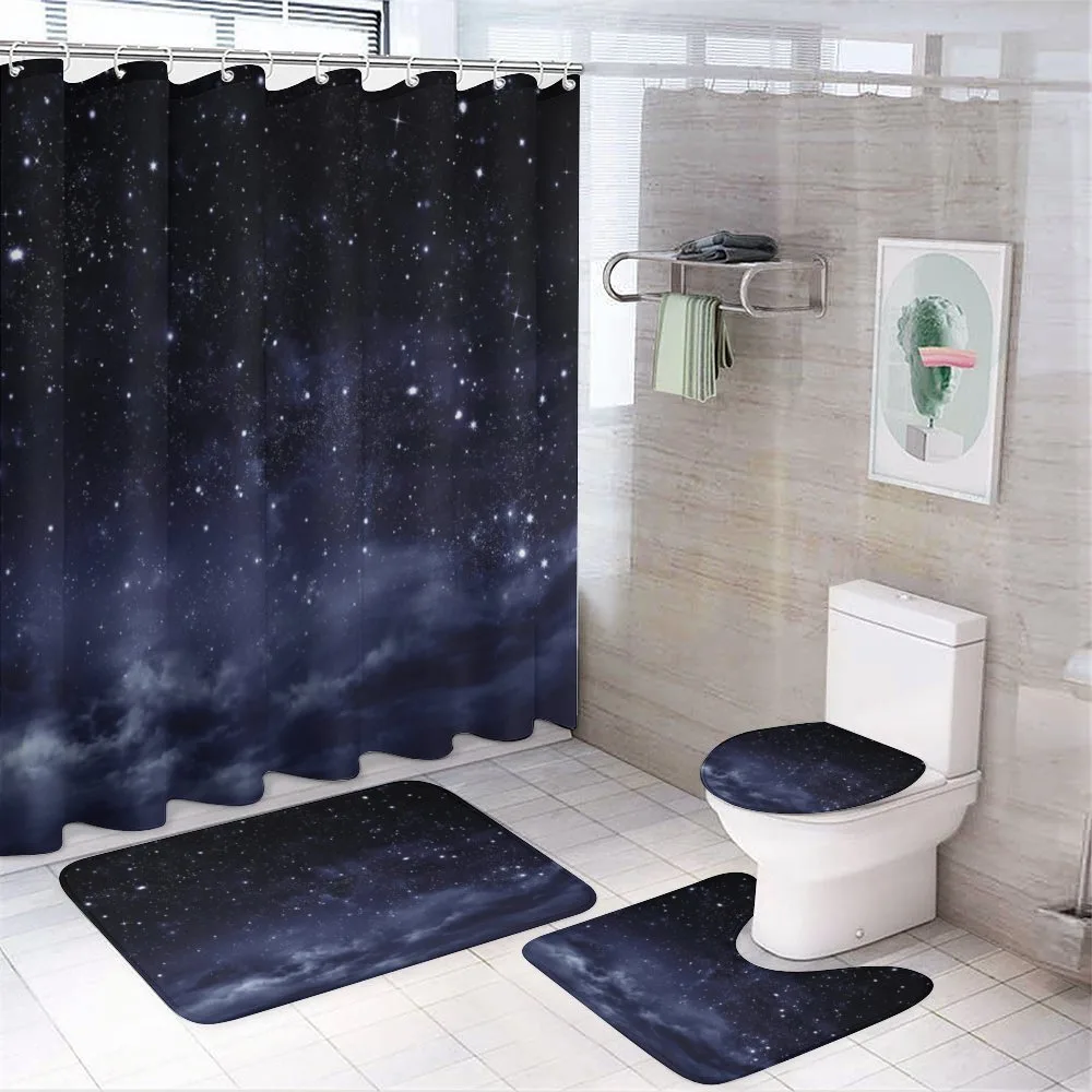 Ethereal Galactic View — Your design