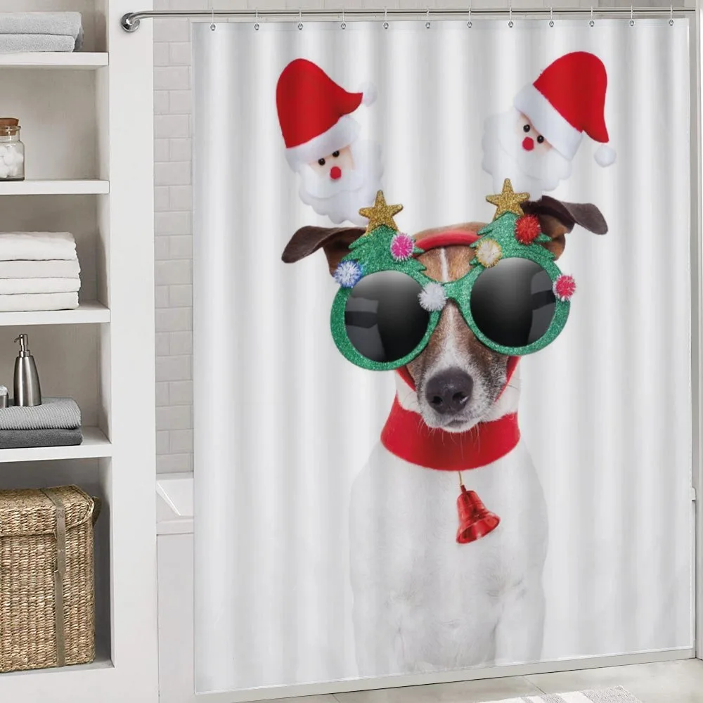 Funny Dog Sunglasses — Detail 4