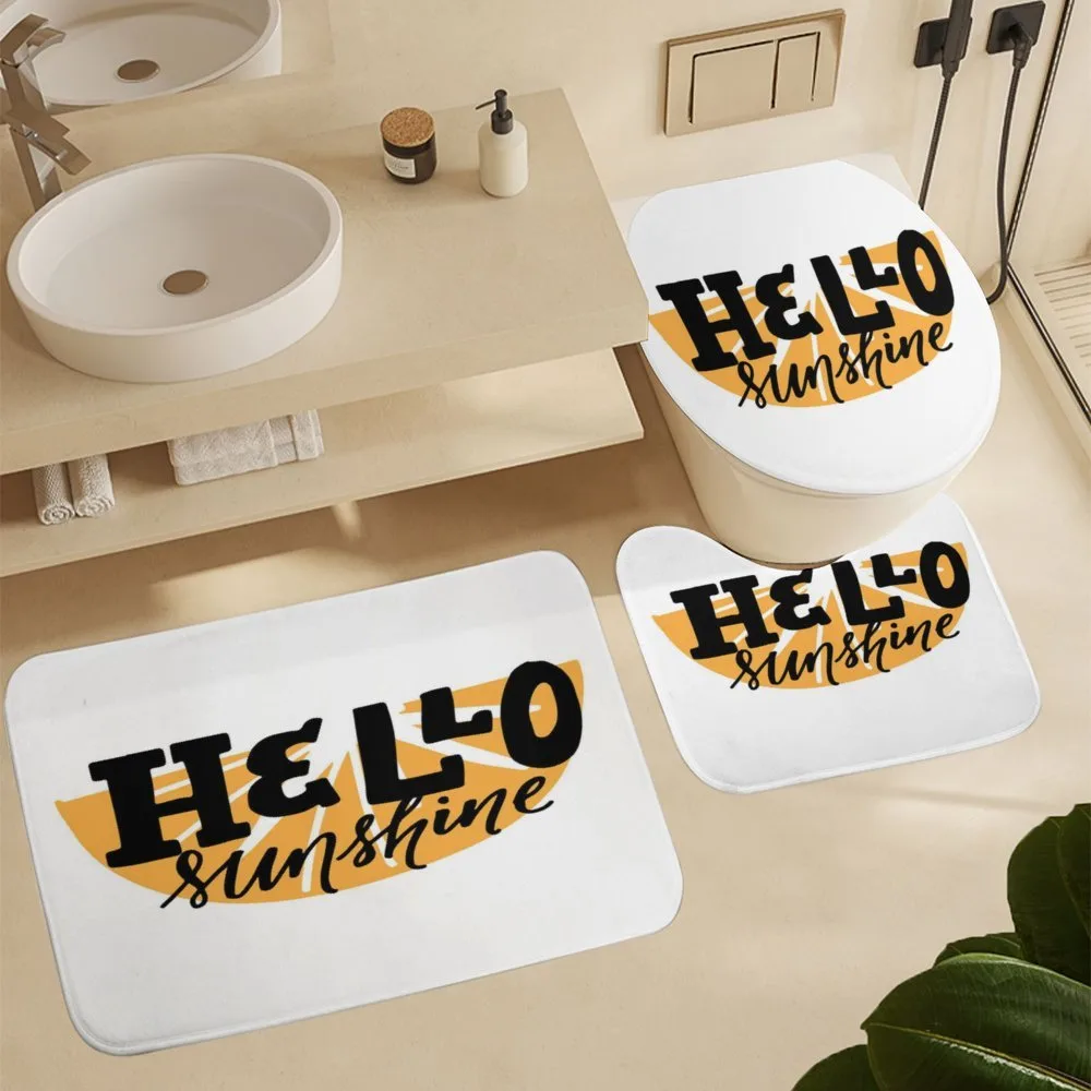 Funny Hand Lettering — Detail 5