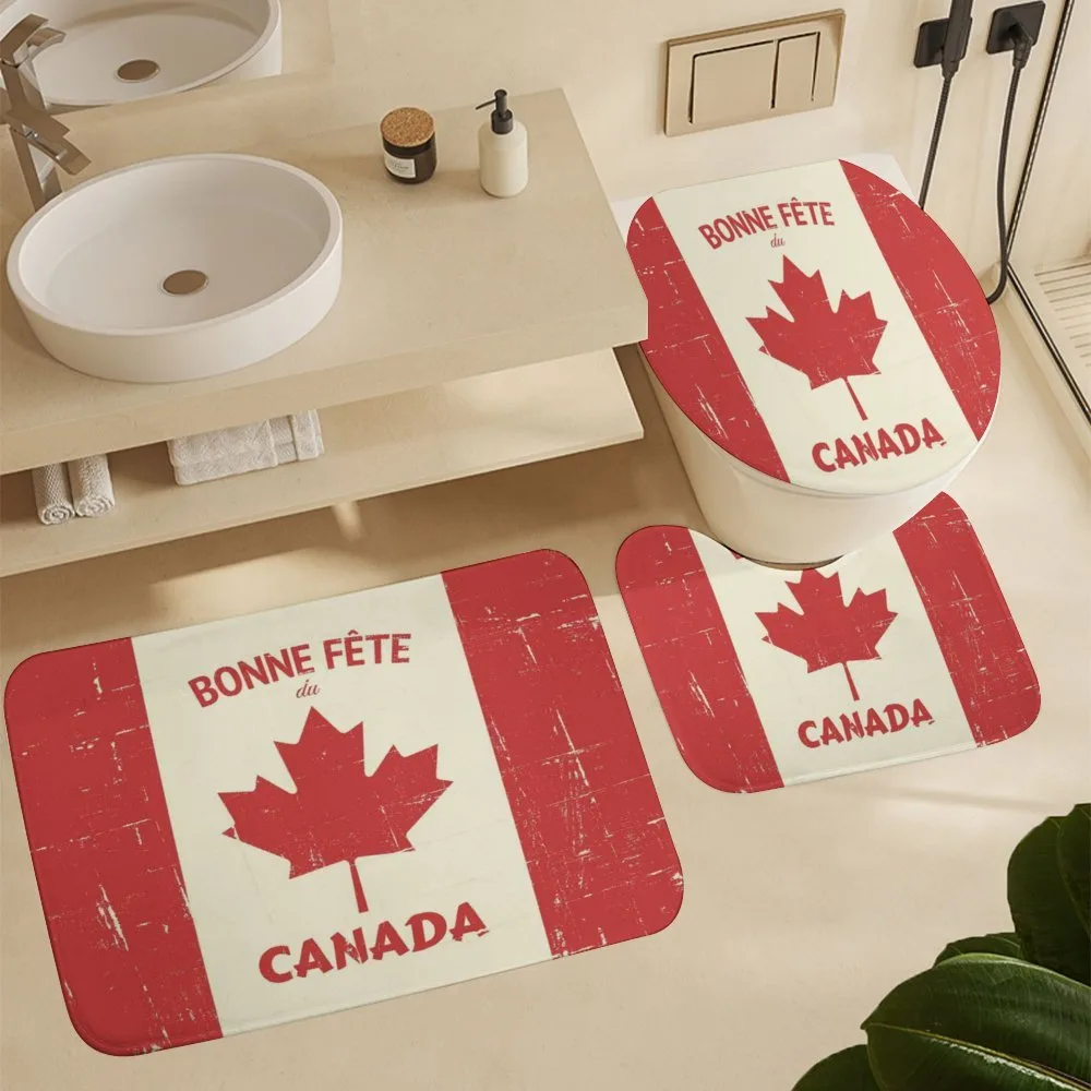Happy Canada Concept — Detail 5