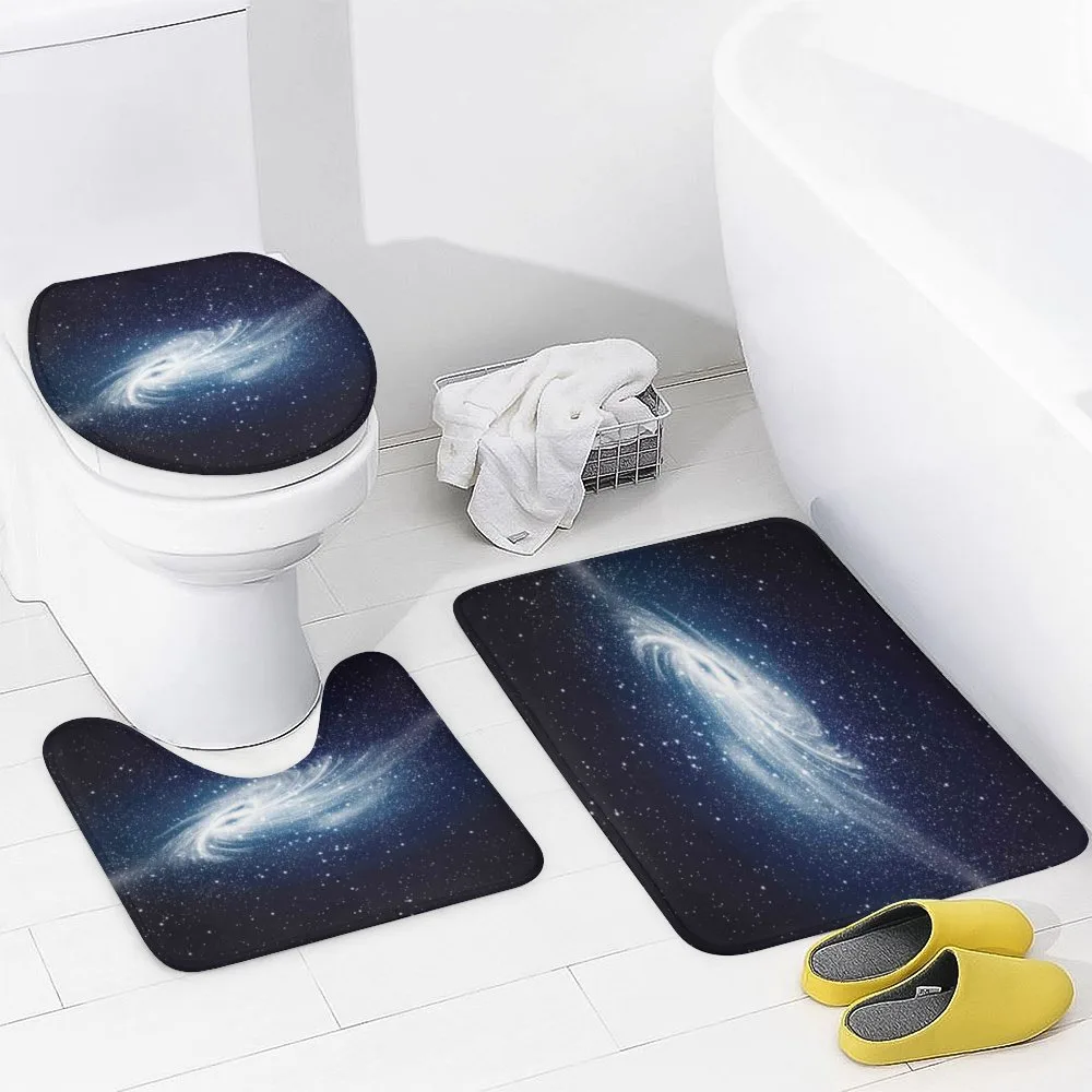 Milky Way Galaxy Space — Detail 3