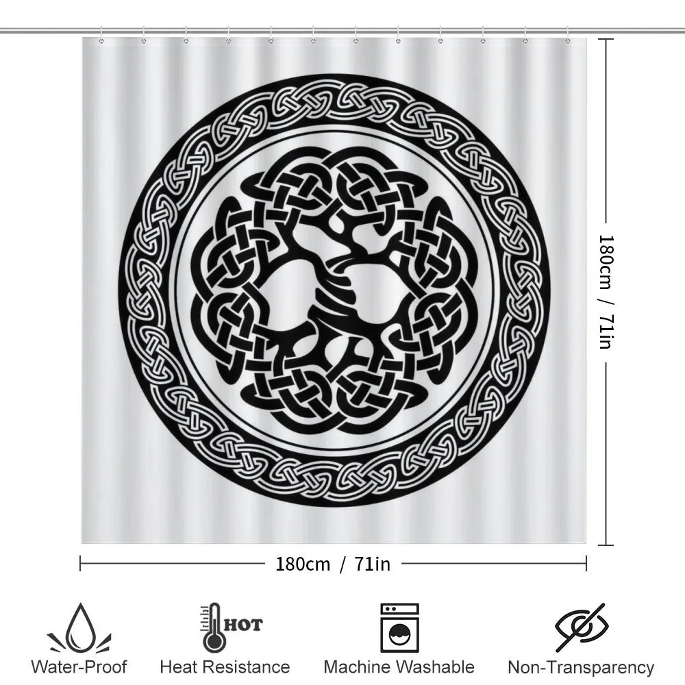 Native Tree of Life Art — Detail 2