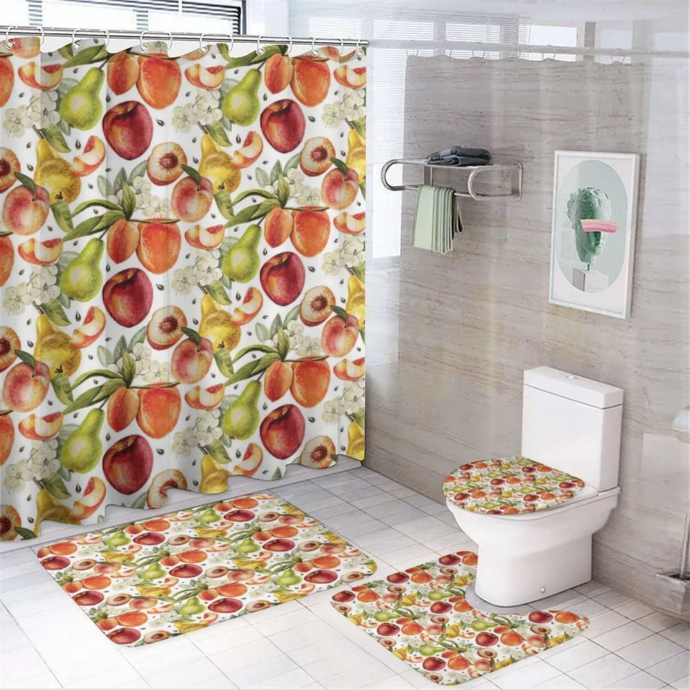 Organic Country Garden — Your design