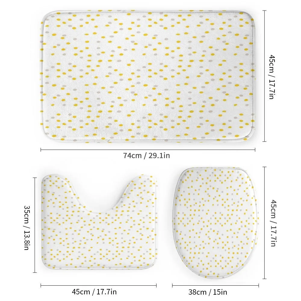 Random Mini Spots — Detail 1