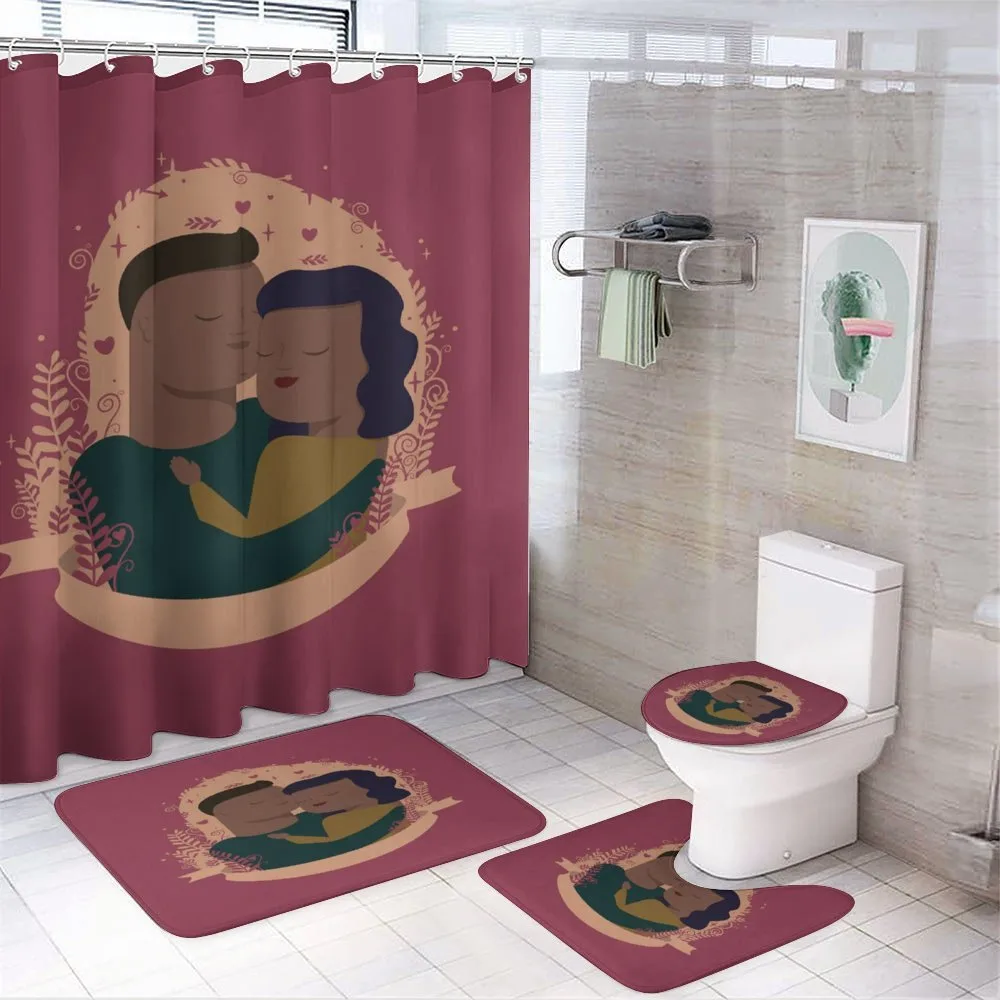 Romantic Family — Your design