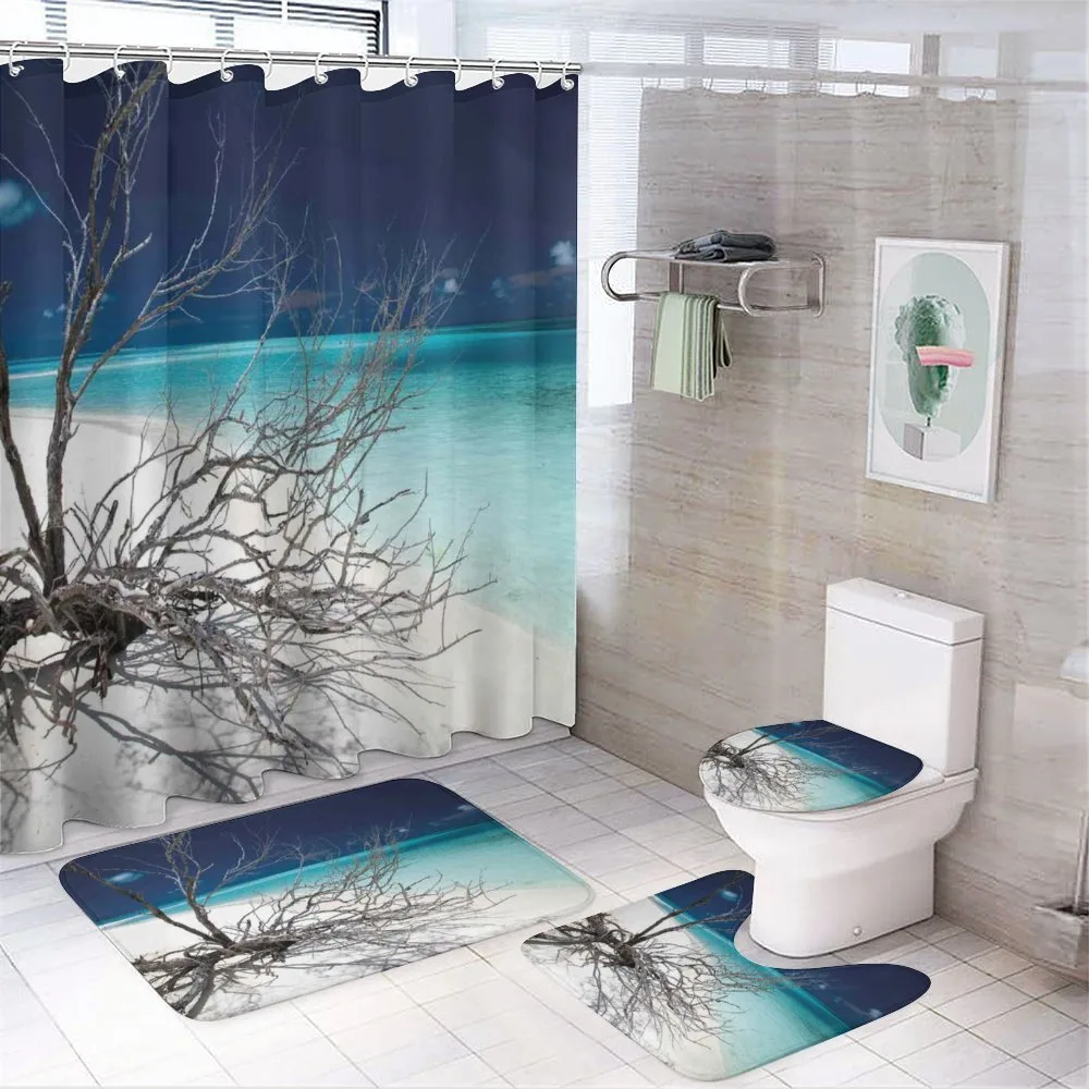 Seascape Theme Driftwood — Your design