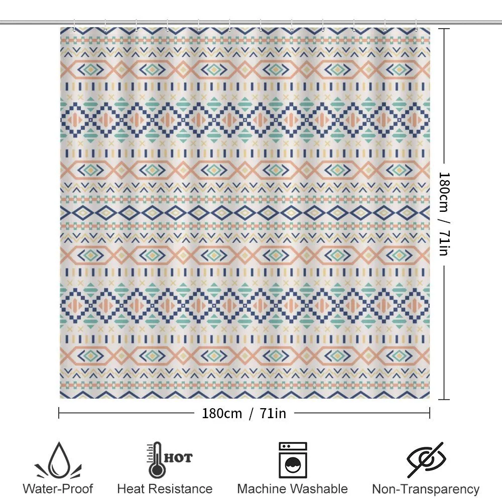 Tribal Culture Native — Detail 2