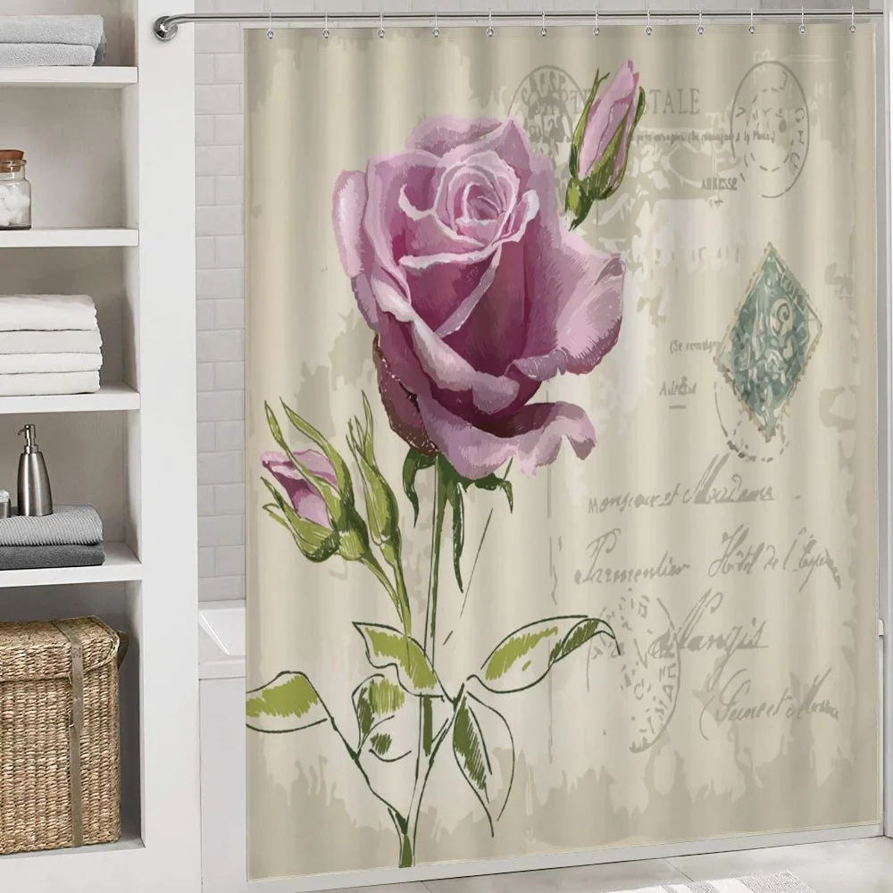 Vintage Delicate — Detail 4