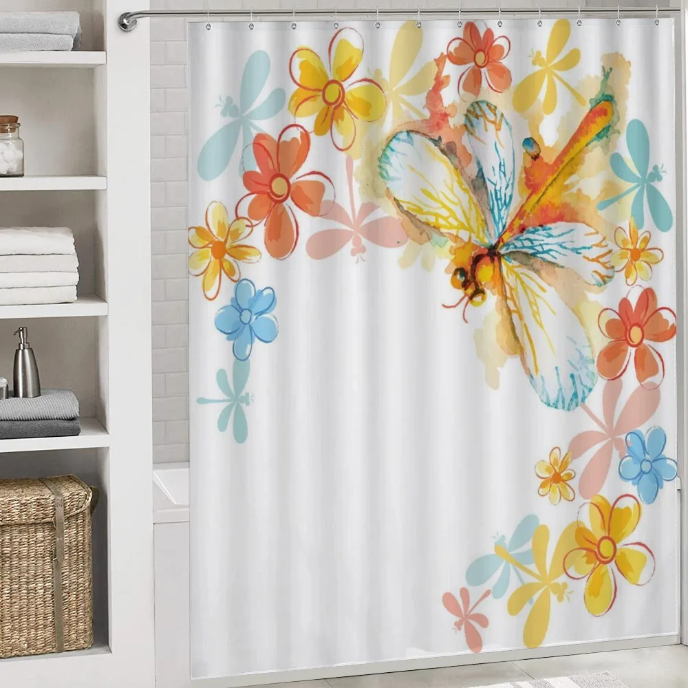 Vintage Spring Dragonfly — Detail 4