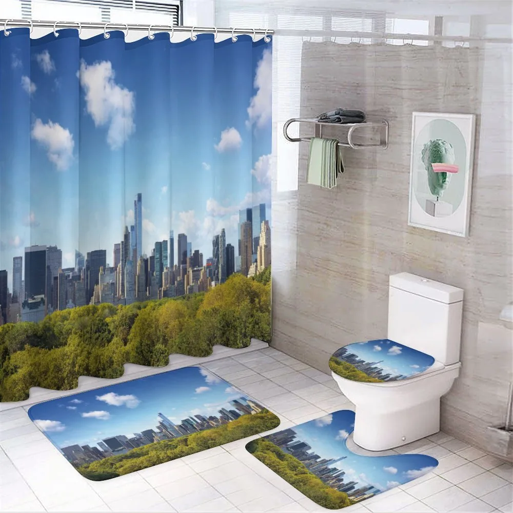 Central Park Midtown NYC — Your design