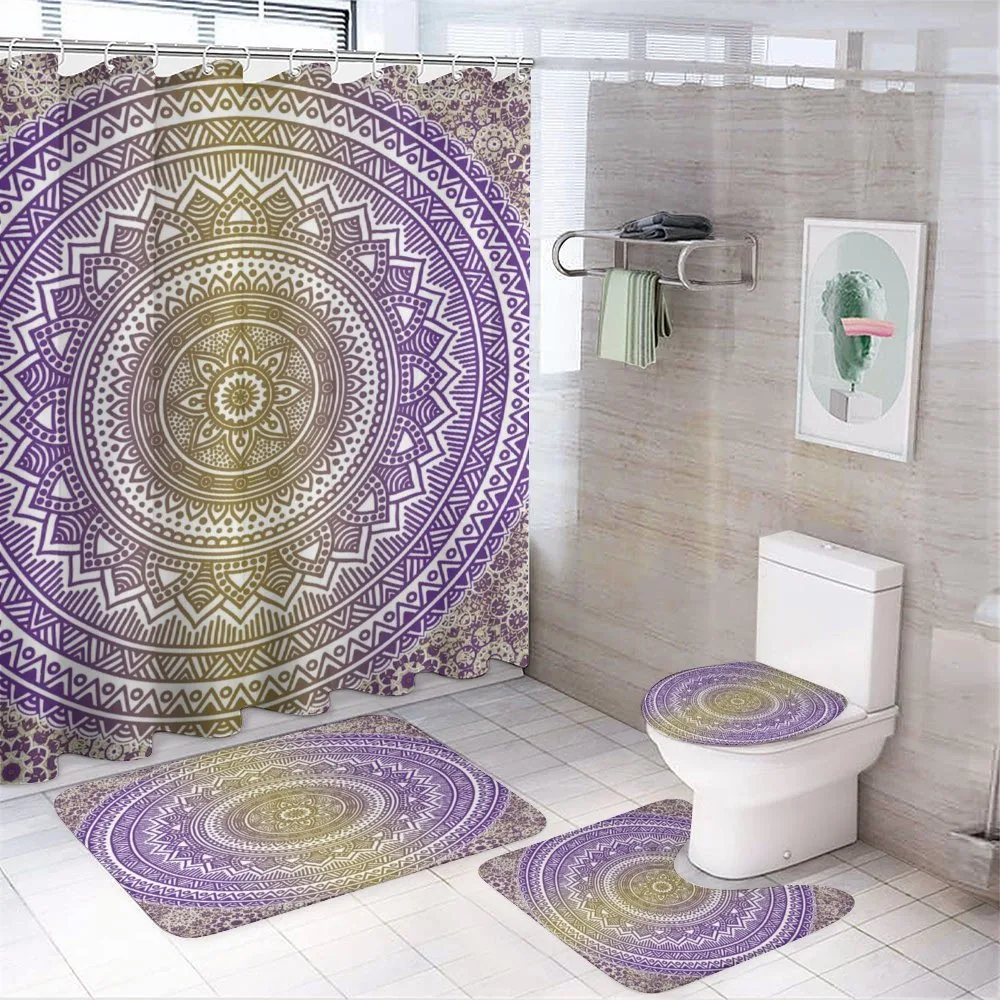 Cosmos Mandala — Your design