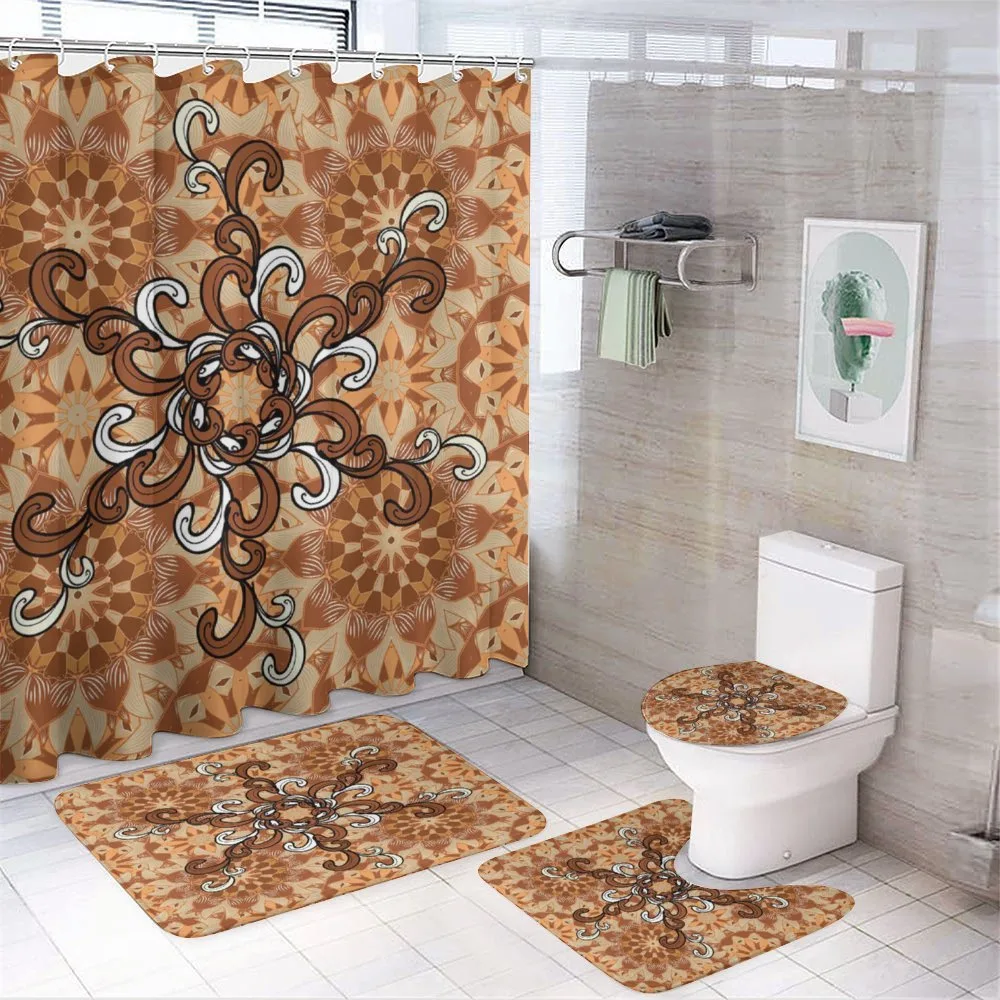 Curly Petals Vintage — Your design
