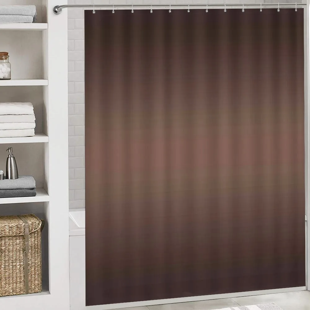 Digital Brown Room — Detail 4