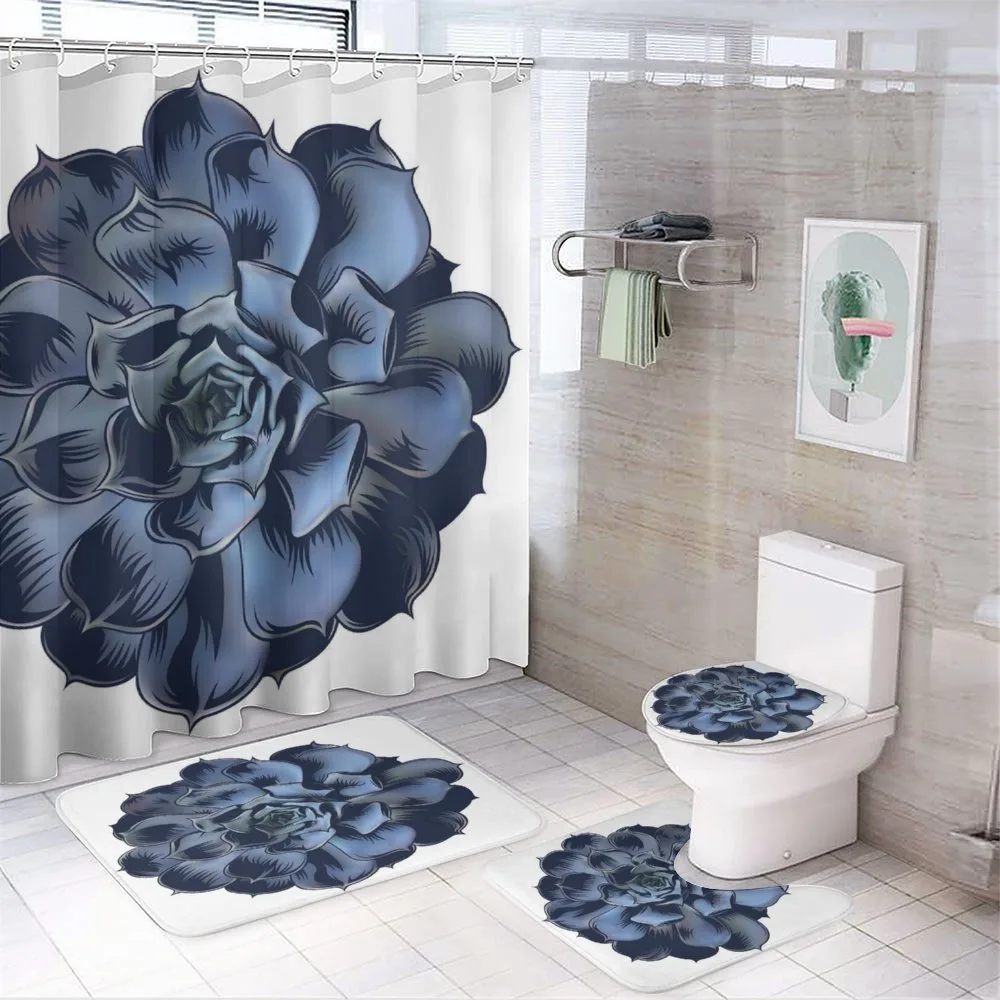 Echeveria Cactus Blossom — Your design