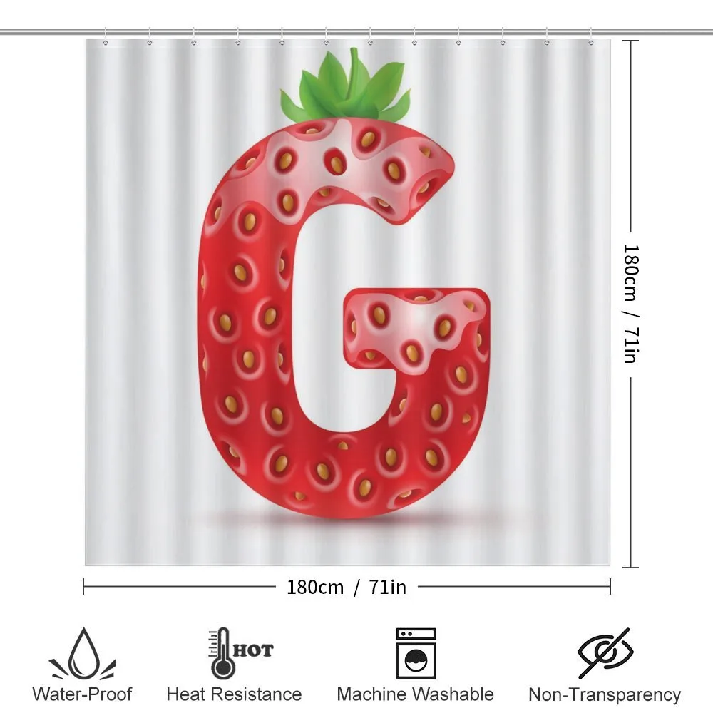 Exotic Berry and Type — Detail 2