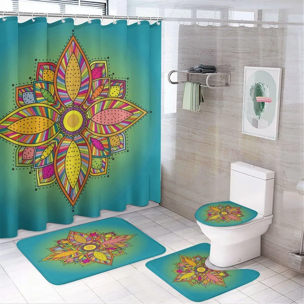 Floral Boho Folk — Your design